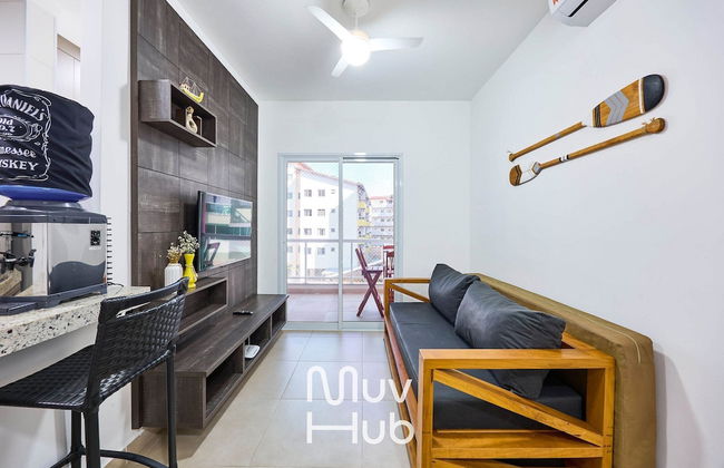 Residencial Saint Barth - Foto 61
