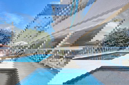 Foto 67 - Residencial Saint Barth