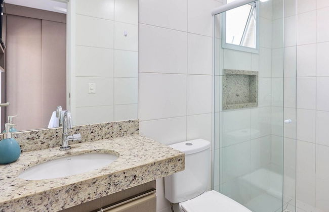 Residencial Saint Barth - Foto 76