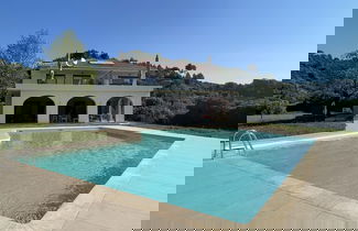 Foto 1 - Antinea Olympian Villa