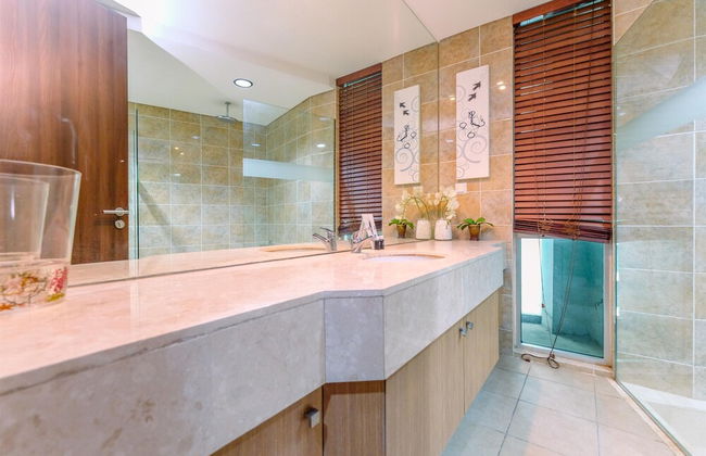 Spacious 3Br At Kemang Village Apartment - Foto 20