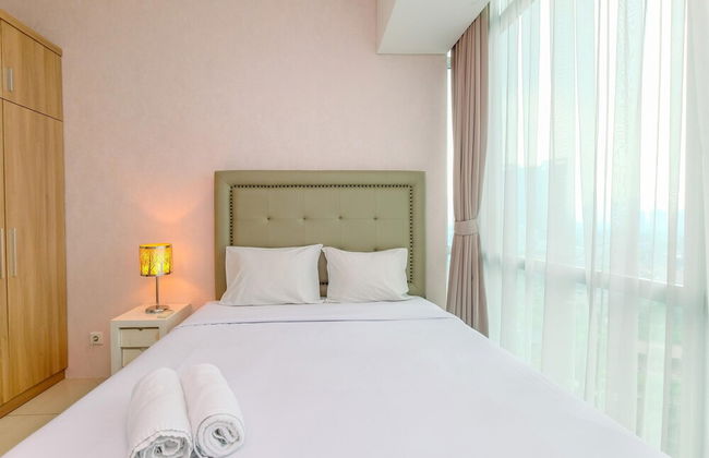 Spacious 3Br At Kemang Village Apartment - Foto 7