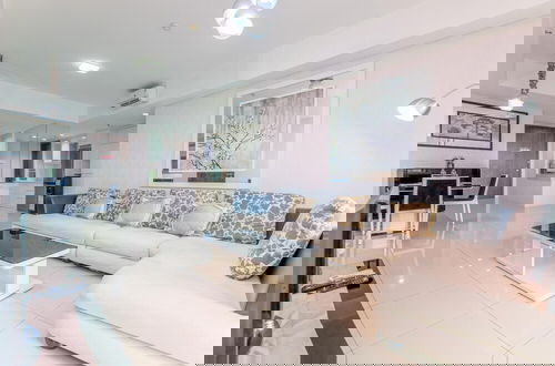 Foto 23 - Spacious 3Br At Kemang Village Apartment