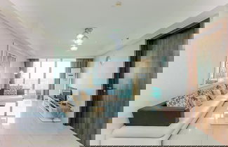 Photo 1 - Spacious 3Br At Kemang Village Apartment