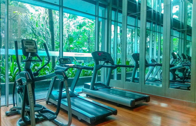 Spacious 3Br At Kemang Village Apartment - Foto 22