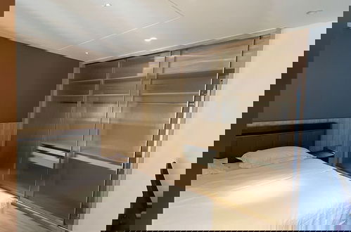 Foto 10 - Zhongshan Perth Lodge (MIXC)
