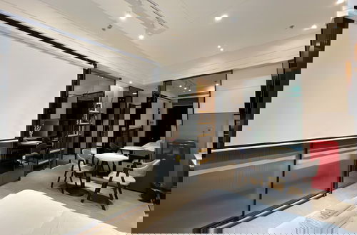 Foto 3 - Zhongshan Perth Lodge (MIXC)
