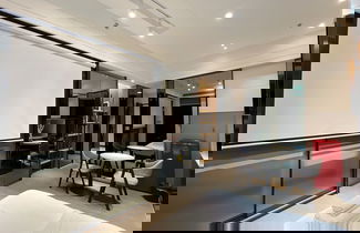 Foto 3 - Zhongshan Perth Lodge (MIXC)