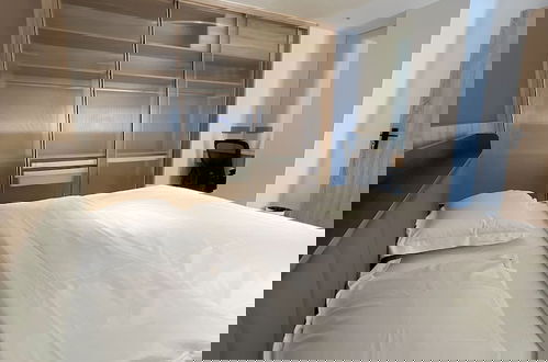 Foto 9 - Zhongshan Perth Lodge (MIXC)