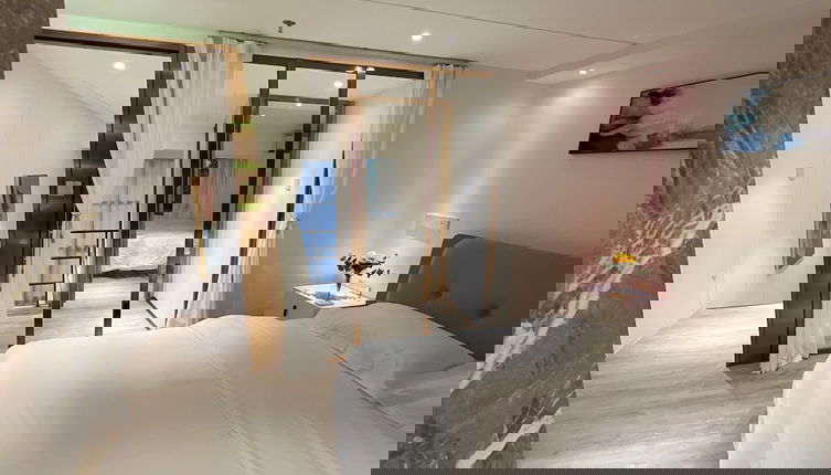 Foto 1 - Zhongshan Perth Lodge (MIXC)