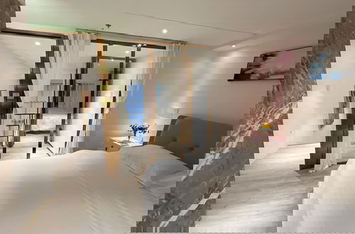 Foto 1 - Zhongshan Perth Lodge (MIXC)