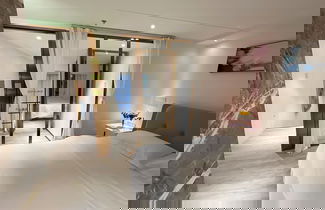 Foto 1 - Zhongshan Perth Lodge (MIXC)