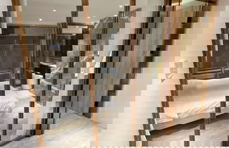 Foto 2 - Zhongshan Perth Lodge (MIXC)