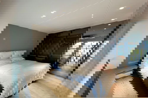 Foto 5 - Zhongshan Perth Lodge (MIXC)