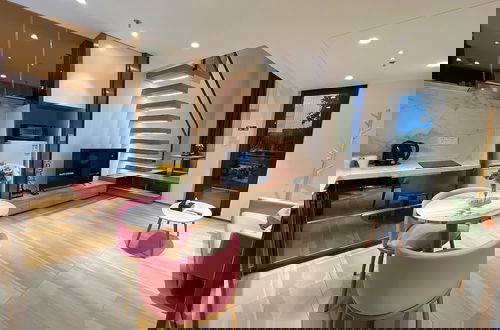 Foto 17 - Zhongshan Perth Lodge (MIXC)