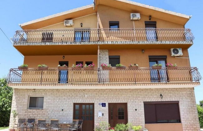 Marija - Rooms With Pool - R2 - Foto 21
