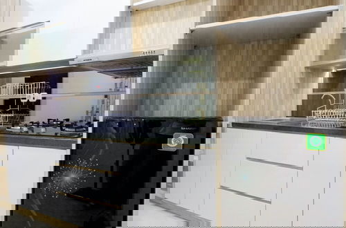Foto 5 - Best Value 1Br At Twin Tower Apartment