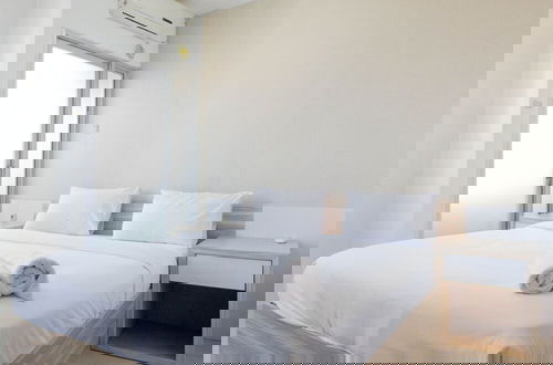 Foto 2 - Best Value 1Br At Twin Tower Apartment