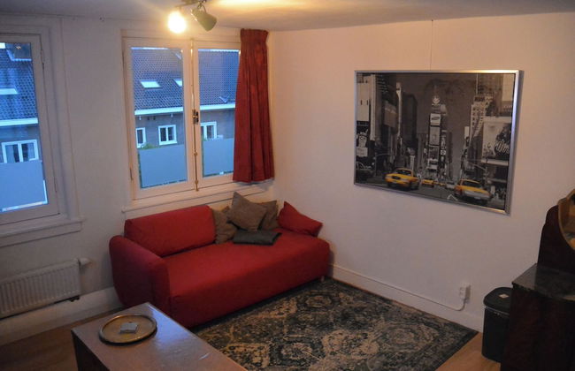 Cosy Amsterdam Apartment With City Views - Photo 7