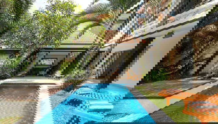 Foto 1 - Tepui Villa Canggu