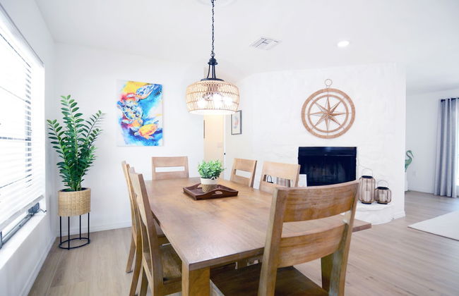 Siesta Key Sanctuary 3 Bedroom Home by RedAwning - Foto 25