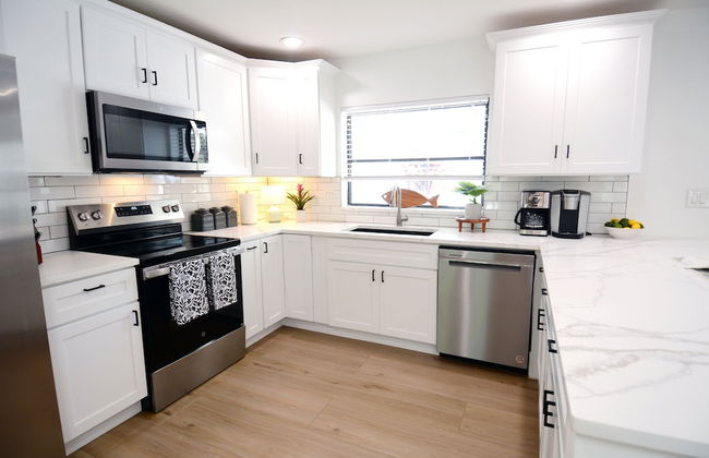 Siesta Key Sanctuary 3 Bedroom Home by RedAwning - Foto 14