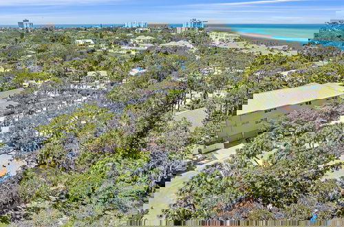 Foto 49 - Siesta Key Sanctuary 3 Bedroom Home by RedAwning