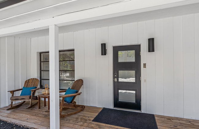 Siesta Key Sanctuary 3 Bedroom Home by RedAwning - Foto 19