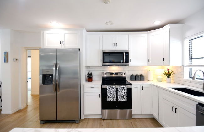 Siesta Key Sanctuary 3 Bedroom Home by RedAwning - Foto 15