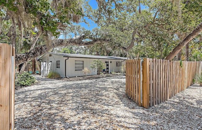 Siesta Key Sanctuary 3 Bedroom Home by RedAwning - Foto 37