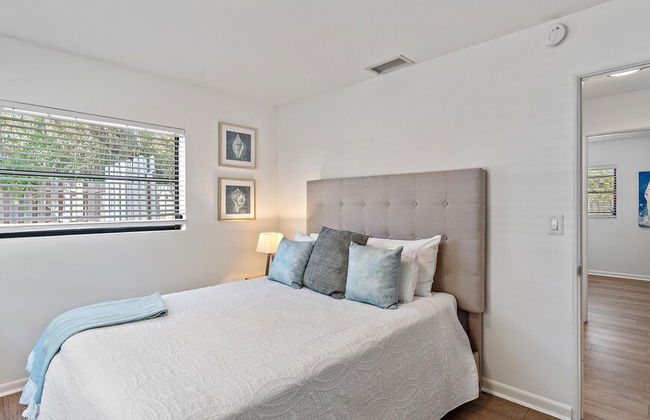 Siesta Key Sanctuary 3 Bedroom Home by RedAwning - Foto 8