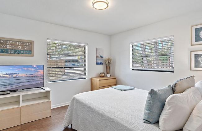 Siesta Key Sanctuary 3 Bedroom Home by RedAwning - Foto 3