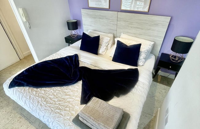 Stunning Studio Apartment in Cambridge - Foto 4