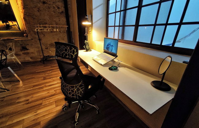 Ocre Studio By Paradox - Foto 6