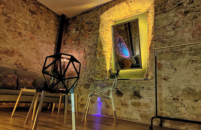 Ocre Studio By Paradox - Foto 14