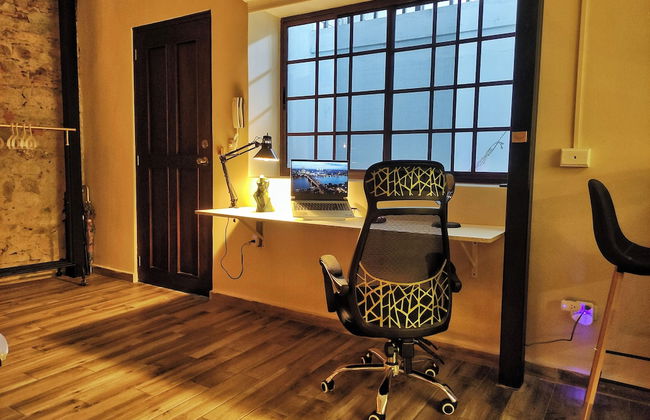 Ocre Studio By Paradox - Foto 5