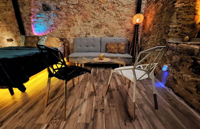 Ocre Studio By Paradox - Foto 19