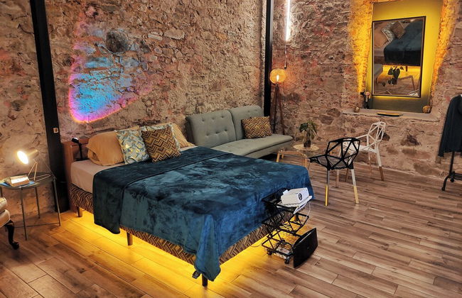 Ocre Studio By Paradox - Foto 18