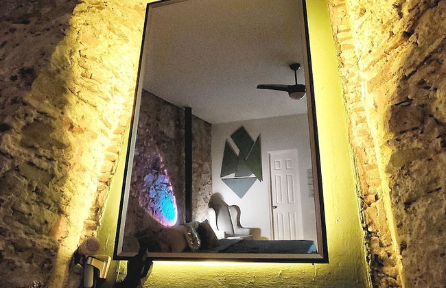 Ocre Studio By Paradox - Foto 4