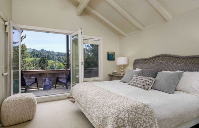 Chapman Cove by Avantstay Gorgeous Beach Bungalow w/ Sauna - Foto 5