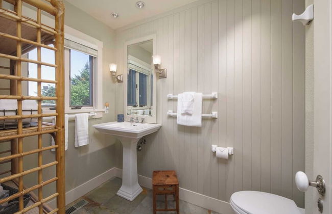 Chapman Cove by Avantstay Gorgeous Beach Bungalow w/ Sauna - Foto 14