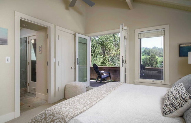 Chapman Cove by Avantstay Gorgeous Beach Bungalow w/ Sauna - Foto 8