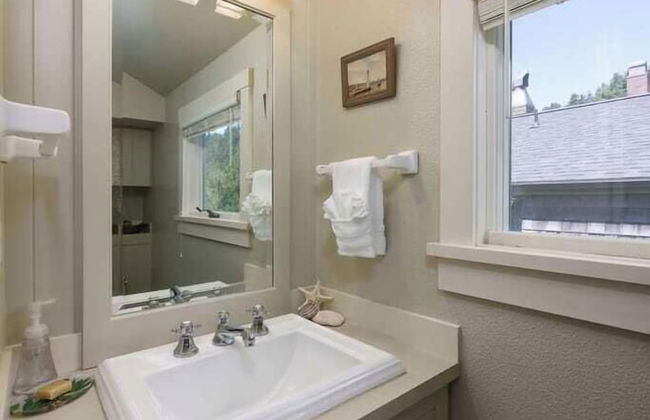 Chapman Cove by Avantstay Gorgeous Beach Bungalow w/ Sauna - Foto 4