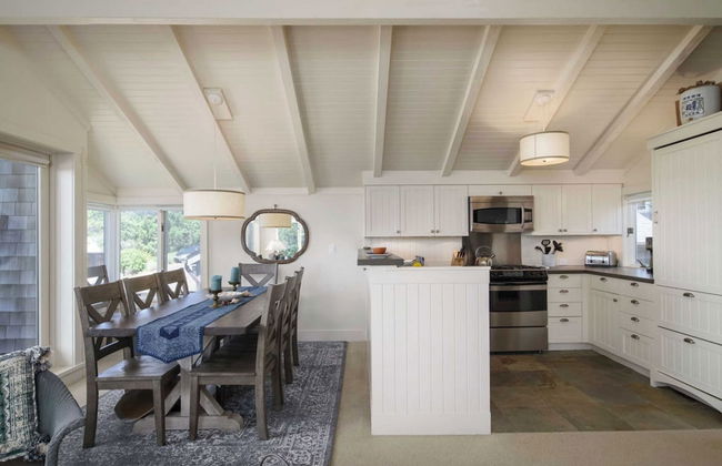 Chapman Cove by Avantstay Gorgeous Beach Bungalow w/ Sauna - Foto 23