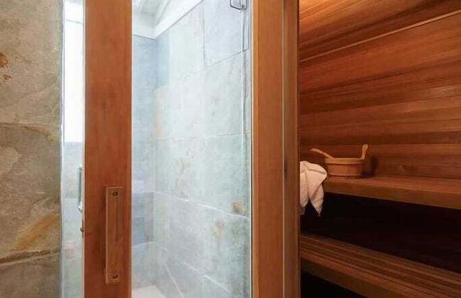 Chapman Cove by Avantstay Gorgeous Beach Bungalow w/ Sauna - Foto 15