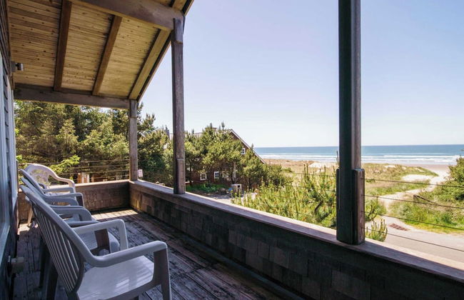 Chapman Cove by Avantstay Gorgeous Beach Bungalow w/ Sauna - Foto 16