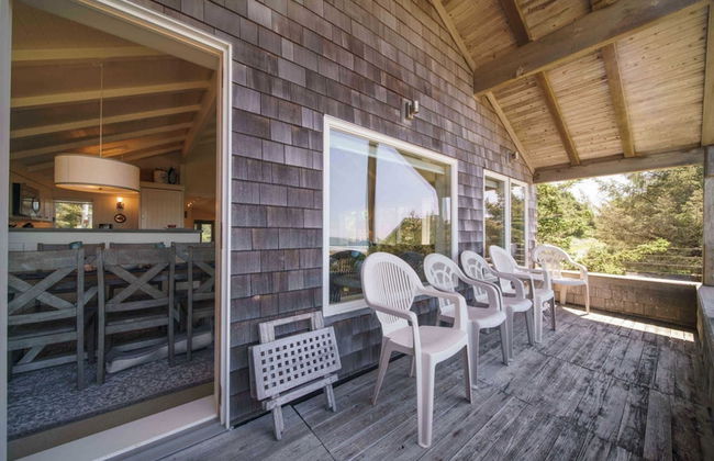 Chapman Cove by Avantstay Gorgeous Beach Bungalow w/ Sauna - Foto 21