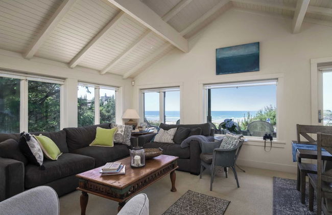 Chapman Cove by Avantstay Gorgeous Beach Bungalow w/ Sauna - Foto 18