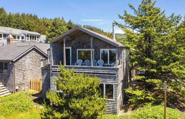 Chapman Cove by Avantstay Gorgeous Beach Bungalow w/ Sauna - Foto 26
