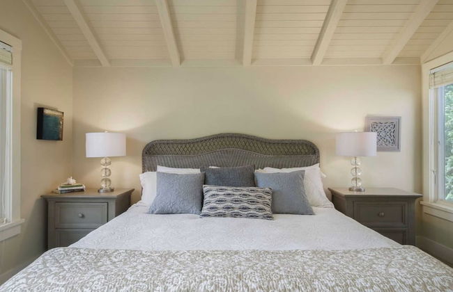 Chapman Cove by Avantstay Gorgeous Beach Bungalow w/ Sauna - Foto 3
